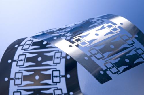 34 part with no burrs