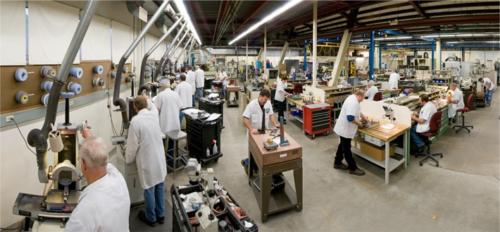 51 precision tooling