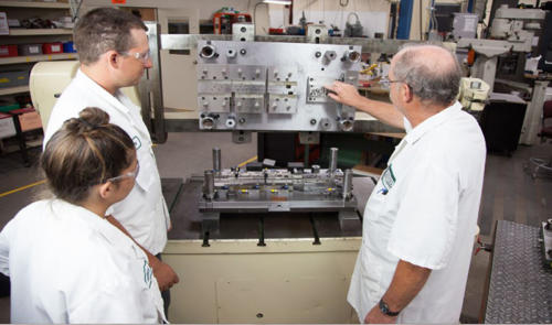 Tooling